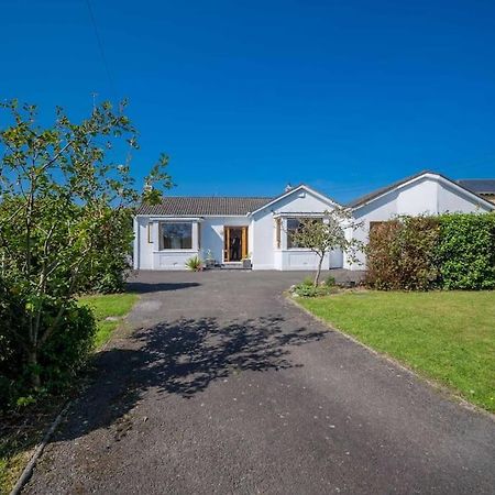 The Moorings- Near The Sea Villa Tramore Exteriör bild